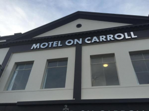 Отель Motel on Carroll  Дьюндин